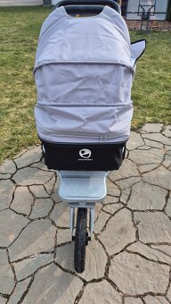 Easywalker sky plus (dvojkombinace) - 6