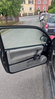 VW Lupo 1.0 (swap 1.6 + chip) - 6