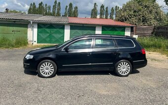VW PASSAT B6 1.9 TDI (2007) - 6