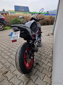 Kawasaki Z900 - top stav - 6