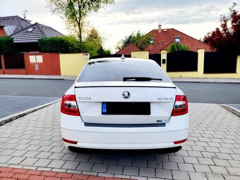 Škoda octavia 3 1.6 TDI Style - 6