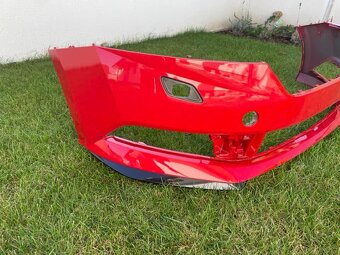 Naraznik na Fabia 3 Monte carlo  6V0807221F  6V0 807 007  Ce - 6
