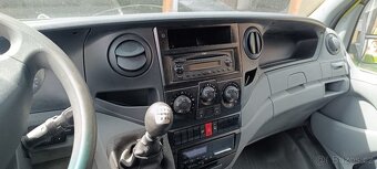 Iveco daily 3l / 107kw plachta - 6