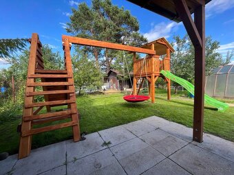 věže-hřiště-houpačky - 6