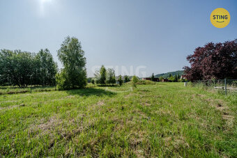 Prodej stavebního pozemku ve Frýdku-Místku/Zelinkovi, 131687 - 6