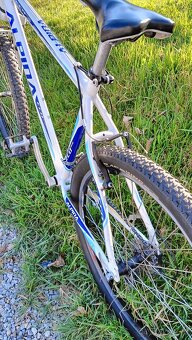 Prodám kolo Alpina eco m10 26" - 6