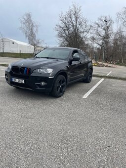 Bmw X6 210kw - 6
