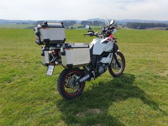 Yamaha XT660Z Tenere - 6