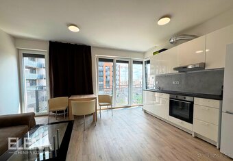 Pronájem bytu 1+kk 34 m² Sochorcova, Praha - Háje - 6