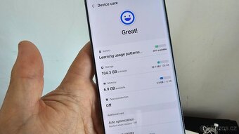 Samsung Galaxy S20 Ultra US verzia s 5G, 12GB RAM - 6