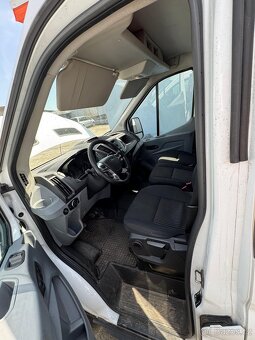 Náhradní díly - Ford Transit 2.0 TDCI 125kW r.v. 2017 - 6