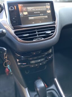 Prodám Peugeot 2008 - 6