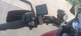 Honda NC 750 x - 6