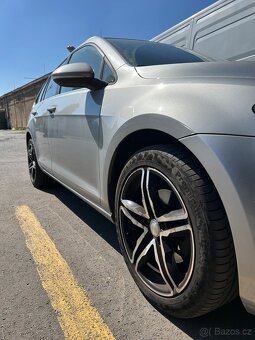 Volkswagen golf VII - 6