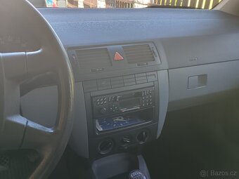 Škoda fabia combi sdi - 6