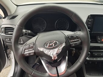Hyundai i30, 1.0, Benzín, rv.2024/05 (c.j 2733) - 6