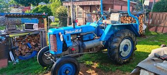 Prodám Zetor 25 A - 6