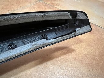 ZADNÍ SPOILER MERCEDES GLE W292 - 6