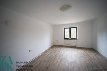 Prodej zemědělská usedlost, 2 955 m2 - Vlkaneč - Kozohlody - 6