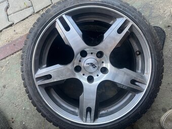 ALU 5x114,3 r17 8j et35 - 6