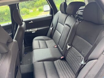Volvo V50 2,0D 100kW Momentum - 6
