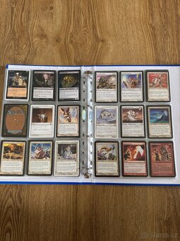 Magic the gathering MGC - 6