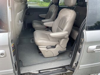 Chrysler voyager - 6