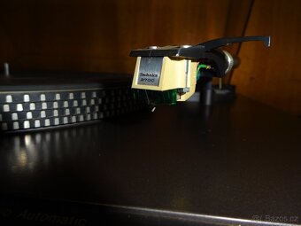 gramofon TECHNICS SL-B2 - 6