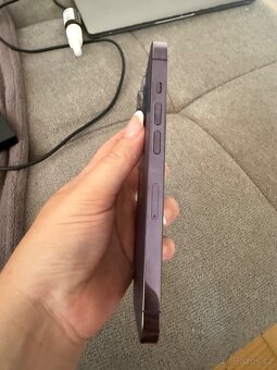 iPhone 14 pro 128gb - 6