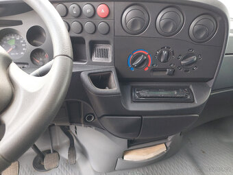 Iceco Dally 3,0 35 C17V - MAXI - 6