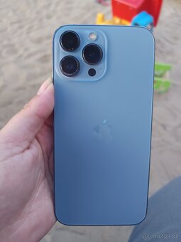 iPhone 13 Pro Max - 6