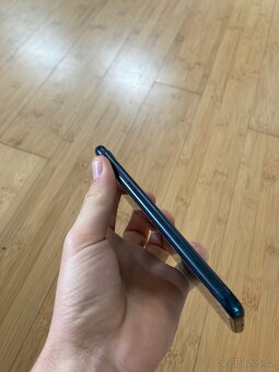Apple iPhone XR 128gb-baterie 73%-foto neostří-prasklý - 6