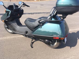 Honda Helix - 6