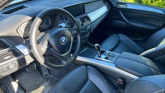 BMW X5 E70 4.8 V8 261kw výměna - 6