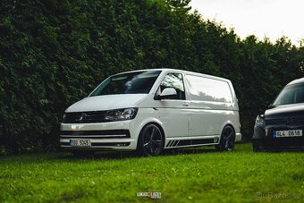 VW transporter T6 2.0tdi - 6