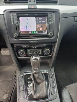 Škoda Superb II 2.0TDI DSG TOP - 6