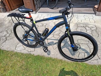 Prodám kolo Rockrider 120 - 6