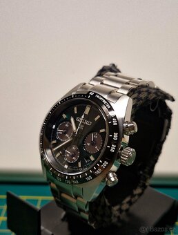 Seiko SSC933 - 6
