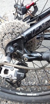 Specialized Stump Jumper - 6