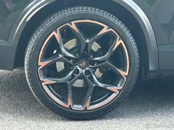 Cupra Formentor 2.5 VZ5 4x4 287kw 2/2022 DPH - 6