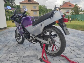 Prodám Suzuki RG 80 Gamma - 6