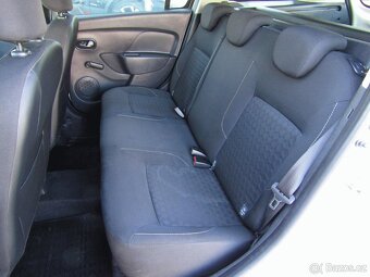 Dacia Logan MCV II 0,9 TCe 66 kW/90k Arctica - 6