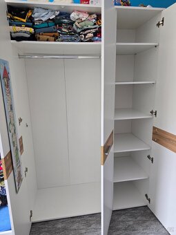 Sestava nábytku pro miminko - 6
