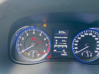 Prodám Hyundai Kona 1,0 TGI - 6