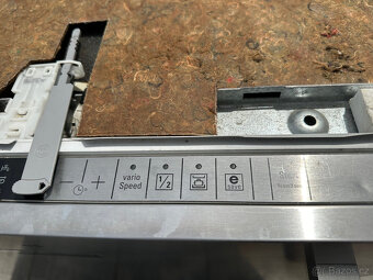 Myčka Miele G 1242 SCi - 3 koše - 6