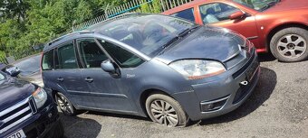 Citroen C4 grand Picasso 2.0 HDI rhj automat - 6