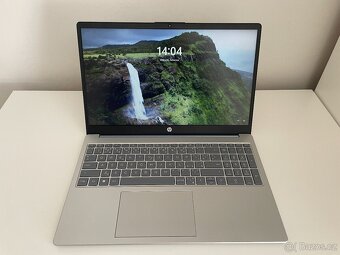 Notebook HP 250 G10 / 16 GB RAM / nový - 6