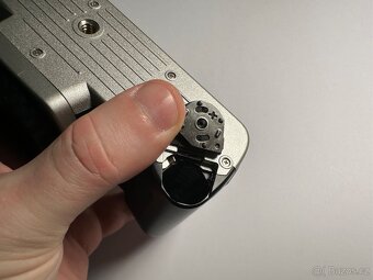 PENTAX MZ-M - pouze tělo - 6