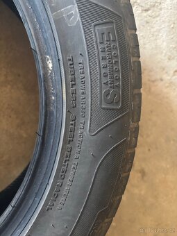 Petlas Progreen PT525 - 205/55 R 16 91H - 6