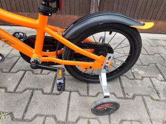 Dětské kolo - 6